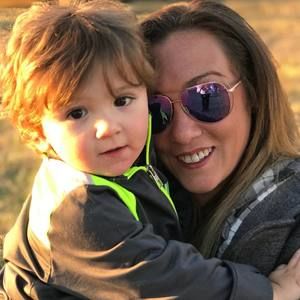 Meet your Posher, Kate